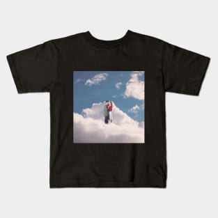 Sky Love Kids T-Shirt